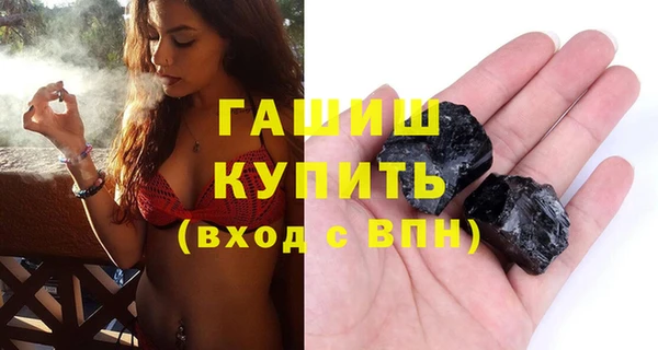 хмурый Алексин